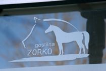 Gostilna Zorko