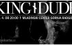 KING DUDE