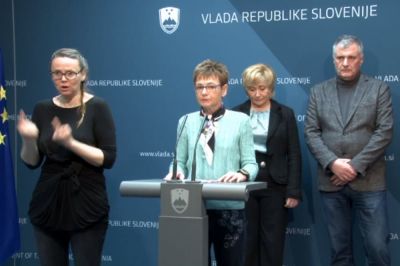 Novinarska konferenca