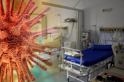Šesta smrtna žrtev koronavirusa v Sloveniji