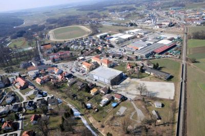 Občina Ljutomer ima 18 aktivnih okužb