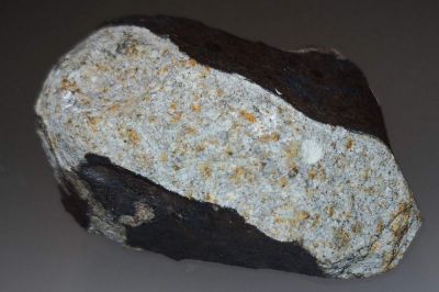 Najden meteorit, ki so ga poimenovali Novo mesto