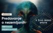 Predavanje o nezemljanih - Spletni prenos v živo