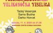 PRLEŠKO/RADGONSKA VELIKONOČNA VESELICA