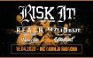 RISK IT / REACH / GUB / PANICKA / SAKRABOLT