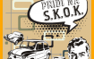 SKOK starodobniški klepet ob kavi