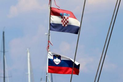 Slovenija je Hrvaški ponudila pomoč