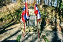 Spominska slovesnost pri Mali Nedelji