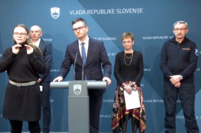 Novinarska konferenca