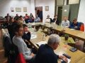 Usposabljanje o zadružnem povezovanju za zadružnike - ponudnike