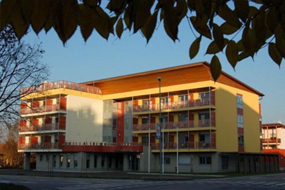 Center za starejše Murska Sobota, foto: ds-rakican.com