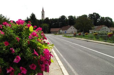 V torek je prva okužba s koronavirusom bila zabeležena tudi v občini Razkrižje