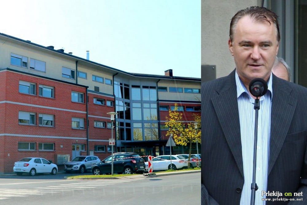 Tomislav Nemec se je odzval na besede ministra