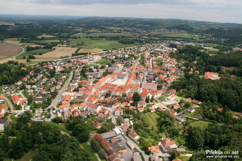 Ljutomer Ljutomer