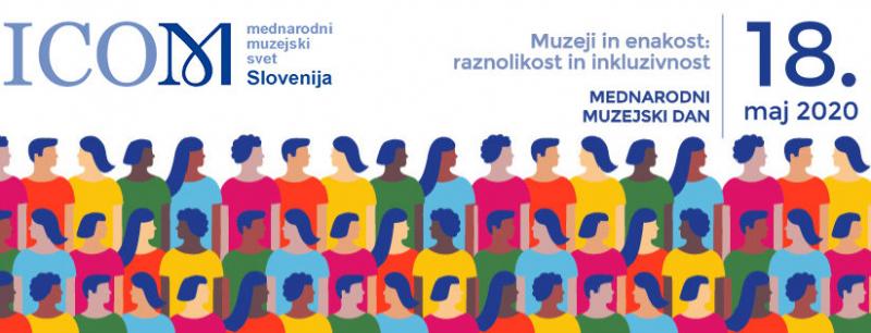 Mednarodni muzejski dan v Galeriji Murska Sobota