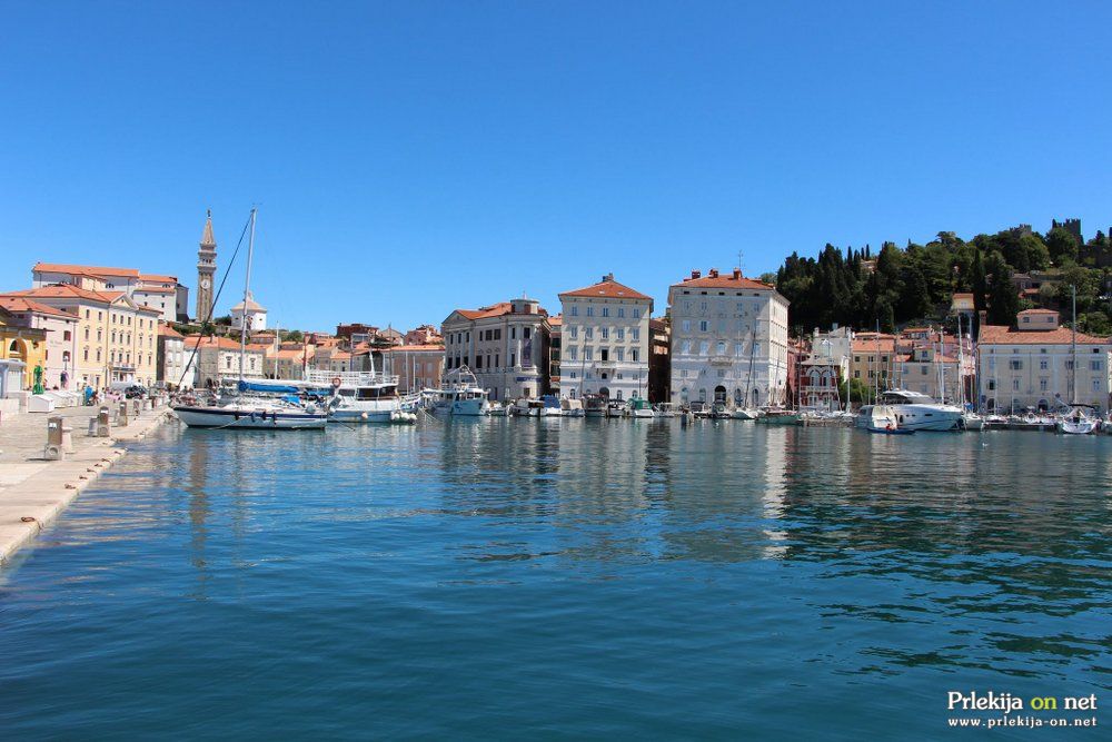 Piran