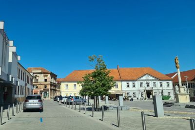 V občini Ljutomer v zadnjih 15 dneh ni bilo več novega primera okužbe