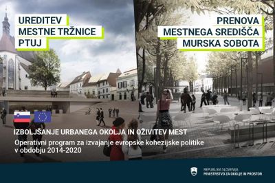 S podaljšanjem roka do realizacije projektov in koriščenja evropskih sredstev