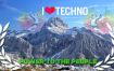 Techno pohod na Triglav 2020