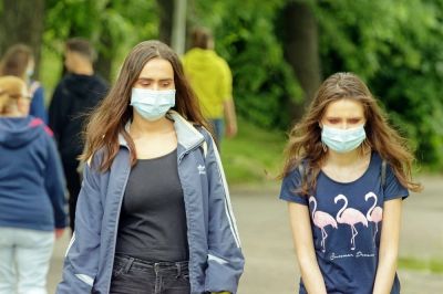 Skupno število ljudi, pri katerih so do sedaj v Sloveniji potrdili okužbo s koronavirusom tako ostaja 1.473