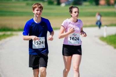 Z inovativnim maratonom želijo ohraniti neprekinjeno tradicijo najstarejše tekaške prireditve v regiji