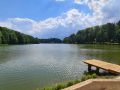 Forest glamping resort Blaguš