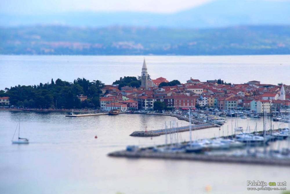 Turistične bone lahko unovčite v Sloveniji