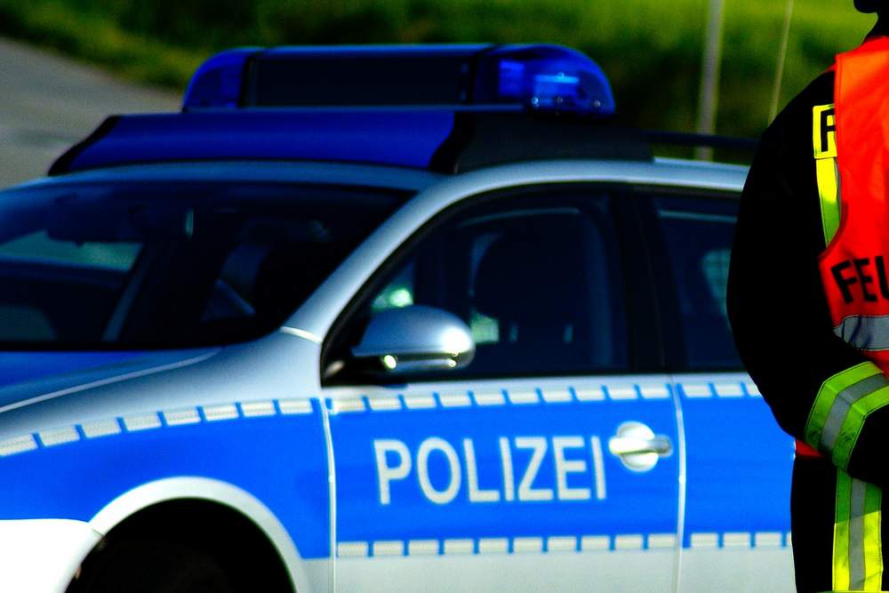 Od avstrijskih policistov sprejeli štiri tujce