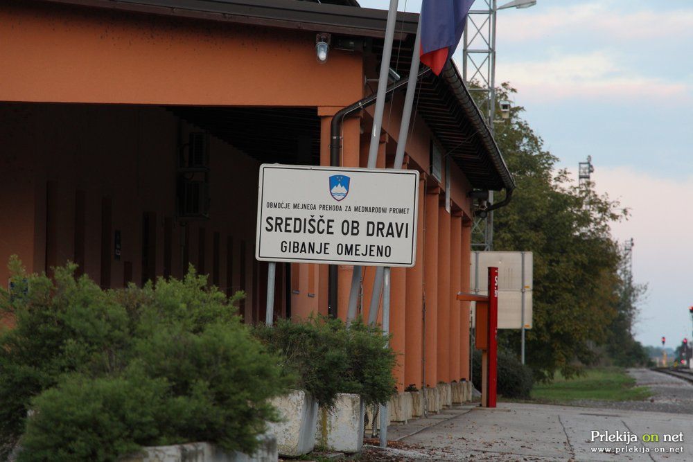 V Središču ob Dravi so izsledili dva državljana Maroka