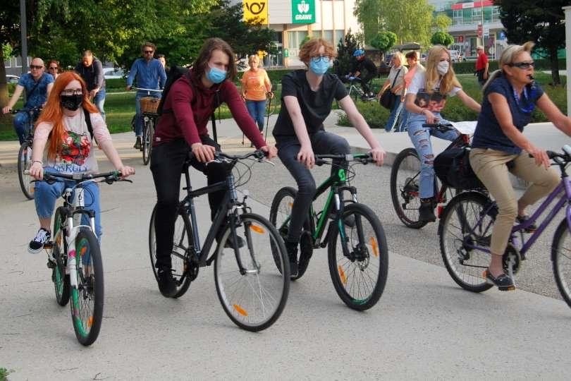 Petkovi protesti v Murski Soboti