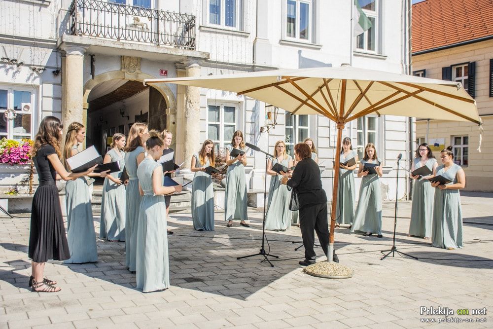 S kulturo v poletje po koroni, foto: Sara Vinkovič