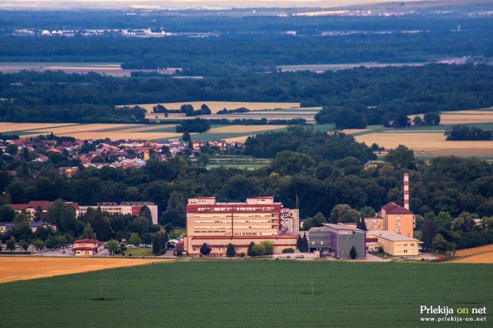 Splošna bolnišnica Murska Sobota