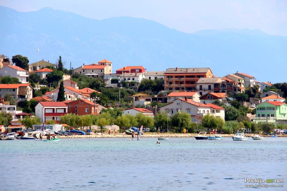Hrvaška ostaja na zelenem seznamu