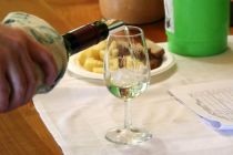 26. ocenjevanje vina na Podgradju