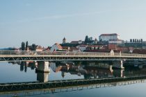 Dravska kolesarska pot - Drava Bike