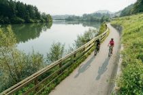 Dravska kolesarska pot - Drava Bike