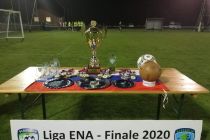 Finalni turnir Lige ENA