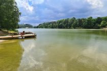 Forest glamping resort Blaguš