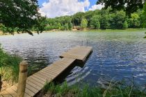 Forest glamping resort Blaguš