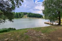 Forest glamping resort Blaguš