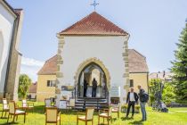 Novinarska konferenca LAS Prlekija