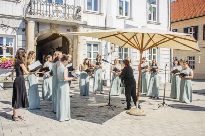 S kulturo v poletje po koroni, foto: Sara Vinkovič