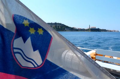 Turistični boni bodo unovčljivi za dopustovanje v Sloveniji