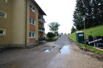 Stanovanjski bloki na Simoničevem bregu