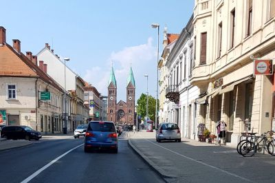 V Mariboru so v zadnjih dveh dneh zabeležili tri nove okužbe