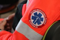 Zahvala zaposlenim za pomoč v času epidemije