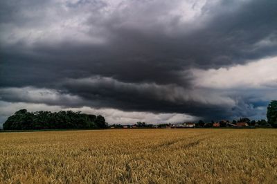 Neurje v Prlekiji