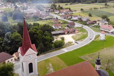 Dan branja: Razkriške pripovedke in pregovori