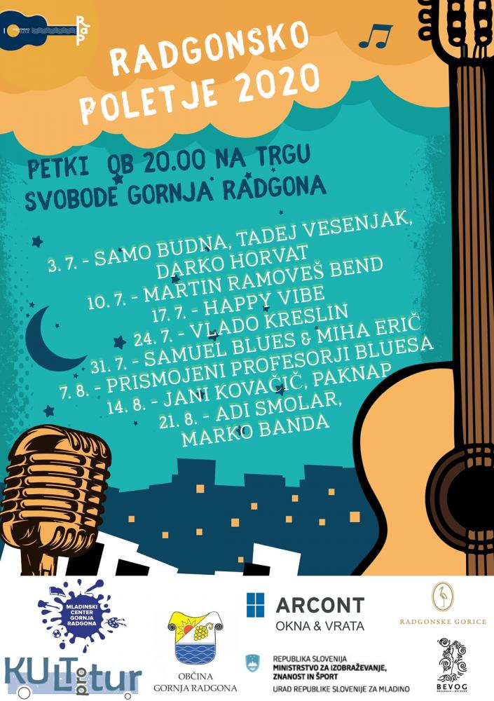 SAMUEL BLUES & MIHA ERIČ