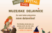 MUZEJSKE DELAVNICE